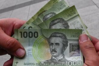 Aumento del Sueldo Mínimo en Chile a $510.500 Desde Enero 2025: Impacto del IPC y Nuevos Beneficios Familiares