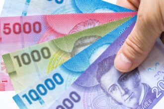 Aumento del sueldo mínimo en Chile a $539.000 desde enero 2026: Impacto en trabajadores y beneficios sociales