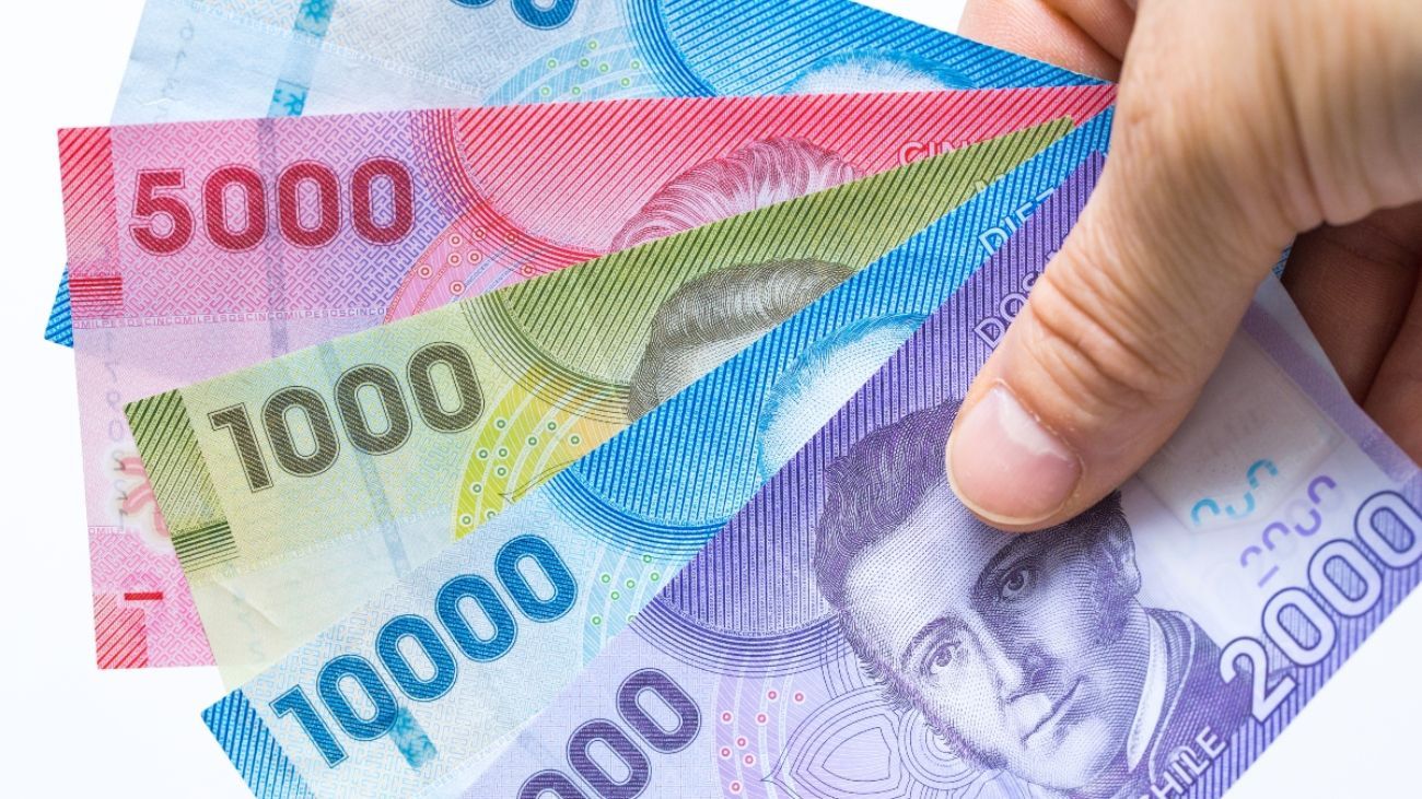 Aumento del sueldo mínimo en Chile a $539.000 desde enero 2026: Impacto en trabajadores y beneficios sociales