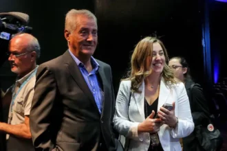 Aumentos estratégicos de capital en sociedades de Julio Ponce totalizan US$362 millones