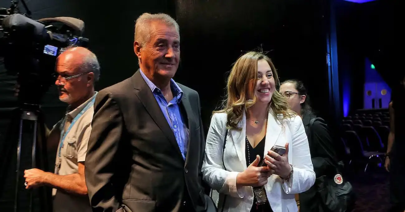 Aumentos estratégicos de capital en sociedades de Julio Ponce totalizan US$362 millones
