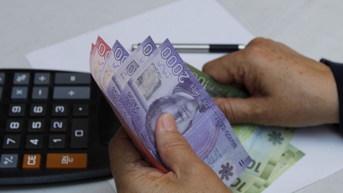 Aún hay pagos pendientes: Consulta con tu RUT si aún puedes cobrar el Bono Marzo 2025