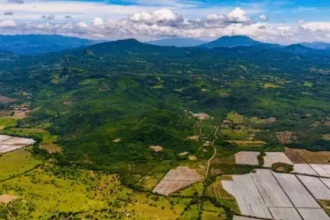 Aura Minerals anuncia la recepción de la licencia de construcción y el inicio de los primeros trabajos en el proyecto Era Dorada