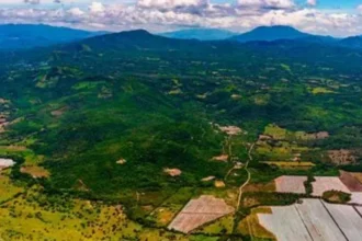 Aura Minerals aprueba inversión de hasta US$453 millones para desarrollar proyecto Era Dorada en Guatemala