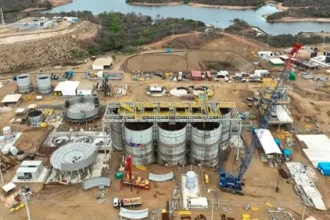 Aura Minerals avanza con proyecto Era Dorada en Guatemala: inversión y proyecciones