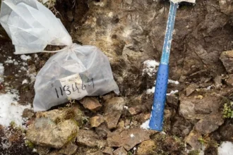 Auric Minerals completa la adquisición del Proyecto English Lake, el Proyecto Otter Lake y el Proyecto Kan en el Cinturón Central de Minerales de Labrador