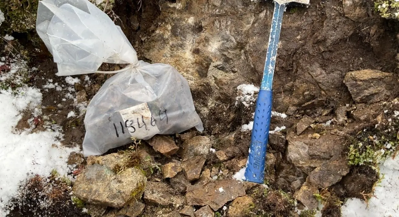 Auric Minerals completa la adquisición del Proyecto English Lake, el Proyecto Otter Lake y el Proyecto Kan en el Cinturón Central de Minerales de Labrador