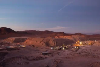 Austral Gold Limited inicia la exploración de plata cerca de minas en Chile