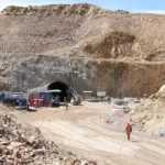 Austral Gold reactiva producción de oro en mina Casposo en Argentina