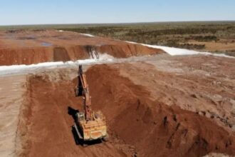 «Austral Resources busca maximizar producción de cobre con reexplotación de montones»