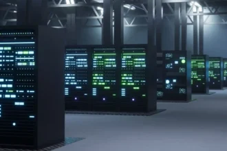 Australia enfrenta desafío clave para liderar infraestructura digital en inteligencia artificial