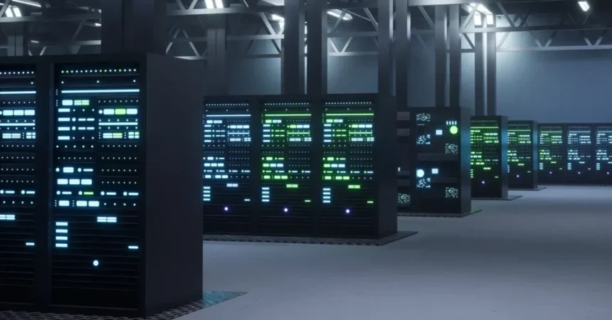 Australia enfrenta desafío clave para liderar infraestructura digital en inteligencia artificial