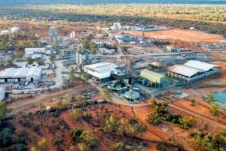 Australia: Harmony Gold consolida su expansión internacional con la compra de MAC Copper y la mina CSA