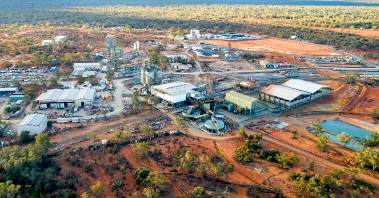 Australia: Harmony Gold consolida su expansión internacional con la compra de MAC Copper y la mina CSA
