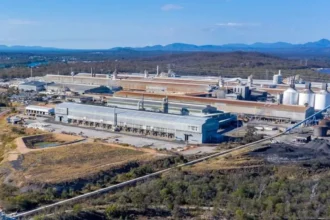 Australia impulsa descarbonización de Boyne con financiamiento récord de A$2 mil millones