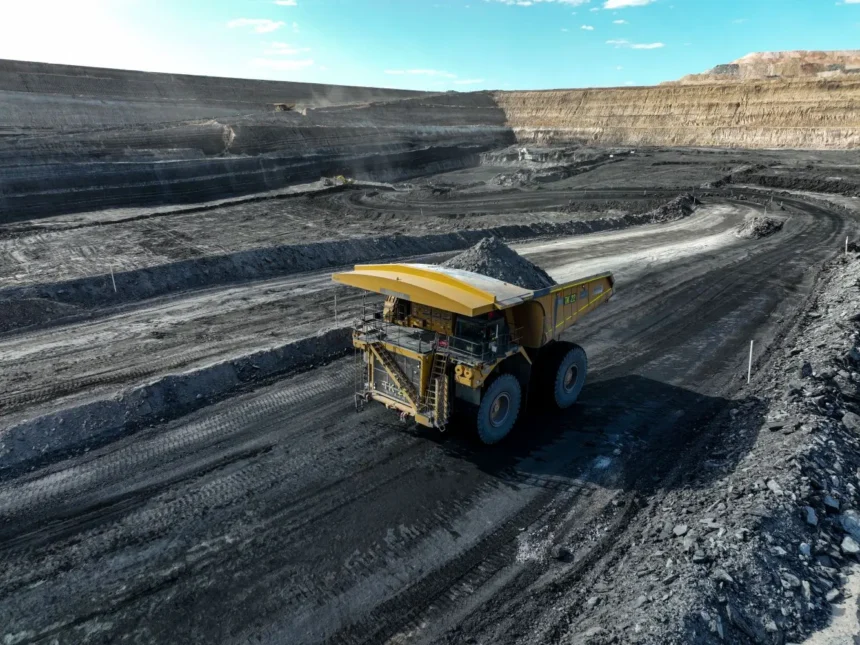Australia prohíbe nuevas minas de carbón y endurece normativas ambientales en NSW