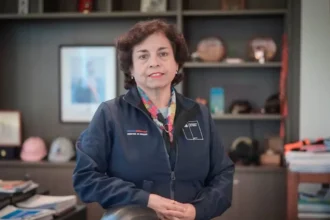 Autonomía corporativa en el foco: Ministra Williams defiende independencia de NovaAndino Litio