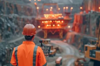 Autonomía minera se consolida como eje de inversión: más del 75% de las compañías destina hasta US$10 millones al año