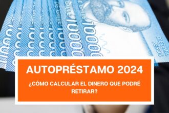¿Cuándo entregan el Autopréstamo AFP y que piden para solicitarlo?