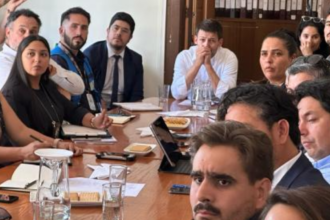 Autoridades de Atacama combaten robo de cables para asegurar suministro eléctrico