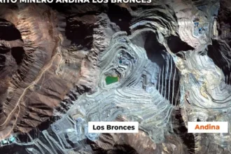 Autoridades de libre competencia dan luz verde a Plan Minero Conjunto en el distrito Andina – Los Bronces