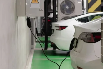 Autos eléctricos de segunda mano: la nueva apuesta para hogares energéticamente autónomos