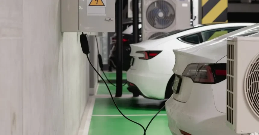 Autos eléctricos de segunda mano: la nueva apuesta para hogares energéticamente autónomos