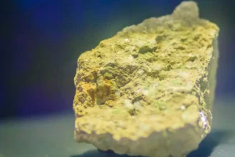 Avance chino: sistema biohíbrido elimina 94 % de uranio en aguas contaminadas