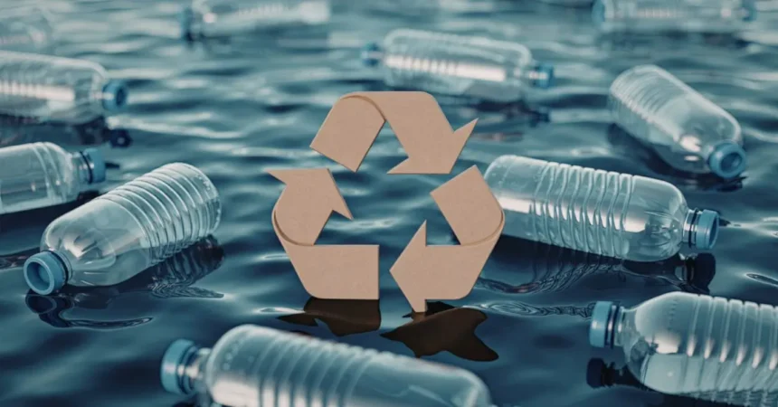 Avance coreano permite reciclar plásticos PET y generar hidrógeno limpio