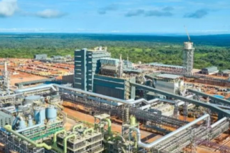 Avance en energía hidroeléctrica impulsa operaciones del complejo Kamoa-Kakula