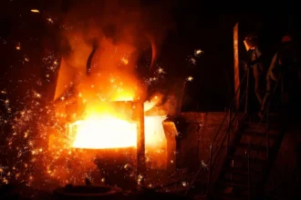 Avance en tarifas de tratamiento beneficia producción de cobre en China