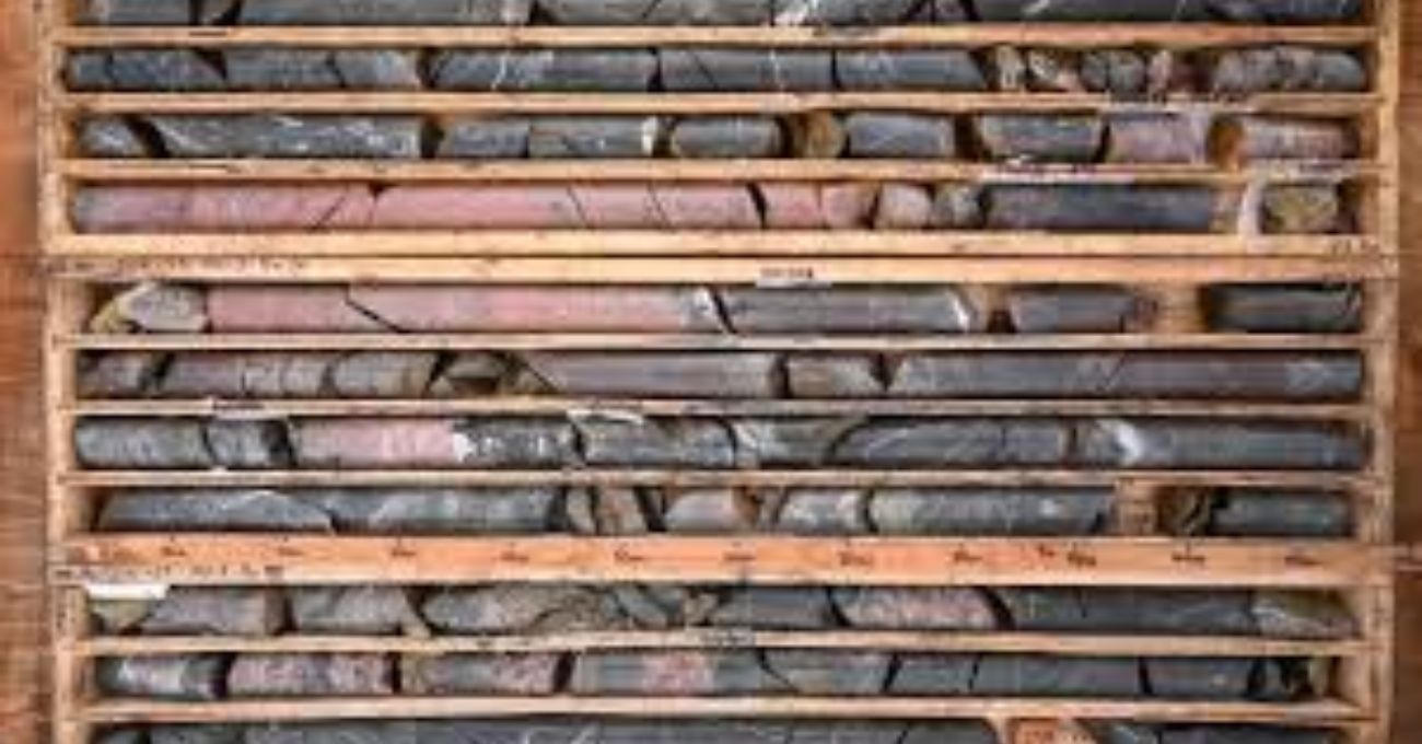 Avances en desarrollo y construcción del proyecto minero Empire Mine