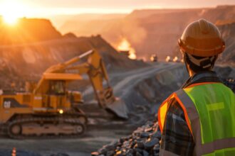 Avances en Minería Chilena: Robots Bípedos Revolucionan la Exploración y Seguridad en Terrenos Difíciles