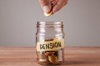 Avances en Reforma de Pensiones: se transfieren US$200 millones para beneficios provisionales