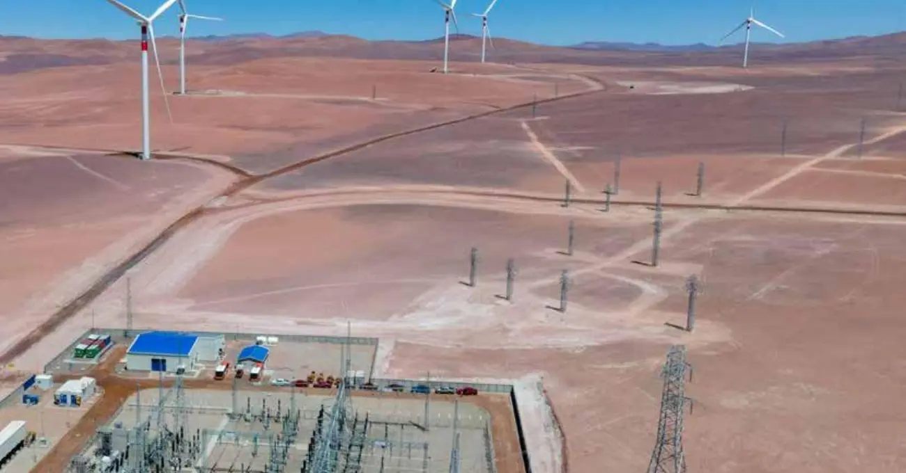 Avances tecnológicos optimizan evaluación ambiental y fortalecen desarrollo energético en Chile