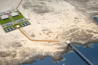 Avanza desaladora multicarrier israelita en Atacama: reciben último permiso ambiental y buscan cerrar contratos en 2026
