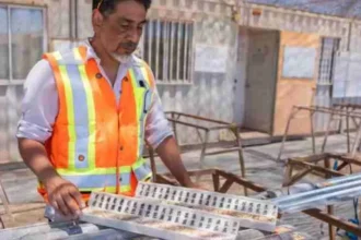 Avanza la exploración en Cachorro: Antofagasta Minerals obtiene aprobación ambiental para nueva fase del proyecto en Sierra Gorda