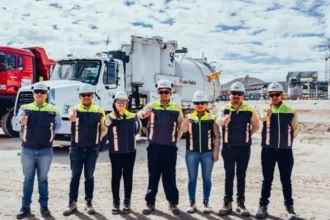 Axinntus se une a Aprimin para potenciar la minería chilena sostenible