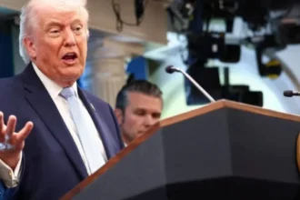 Axios reporta que EEUU evalúa liberar US$20.000 millones a Irán a cambio de su uranio enriquecido