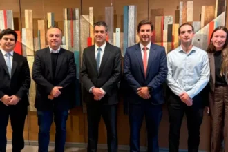 Baker: portafolio de 95 activos cambia de manos en operación liderada por GSI Capital y redefine mercado inmobiliario ligado a estaciones de servicio
