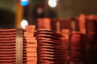 Banco Central ajusta al alza su proyección para el cobre y refuerza el optimismo sobre el ciclo minero