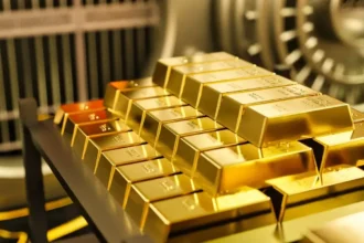 Banco central de China eleva sus reservas de oro por 17° mes consecutivo