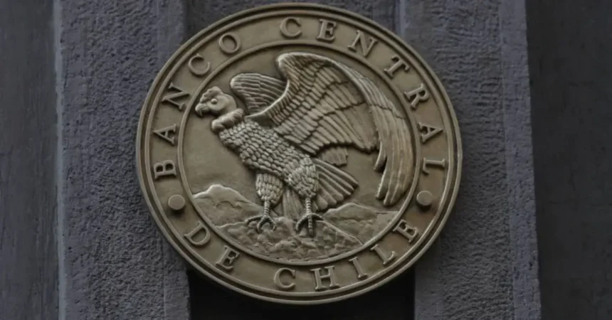 Banco Central eleva levemente el PIB tendencial y fija crecimiento de largo plazo en 1,9% para 2026-2035