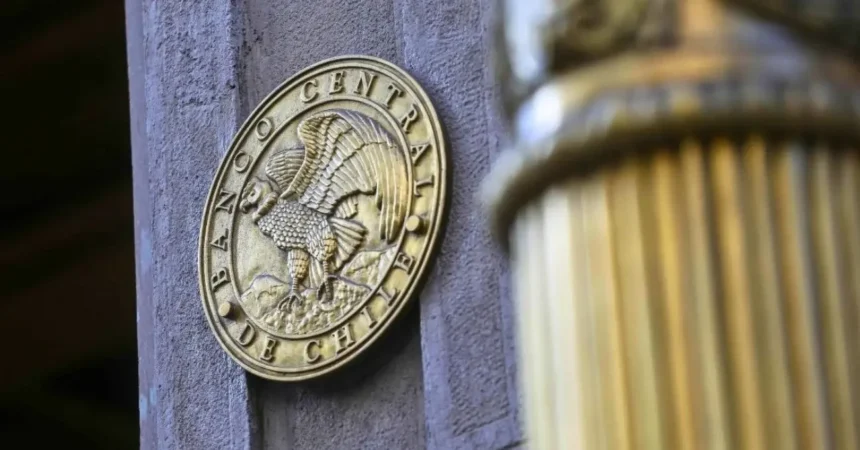 Banco Central opta por la cautela y mantiene la tasa en 4,5% en medio de mayor incertidumbre externa