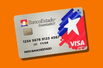 BancoEstado ofrece entrega a domicilio de la tarjeta CuentaRUT