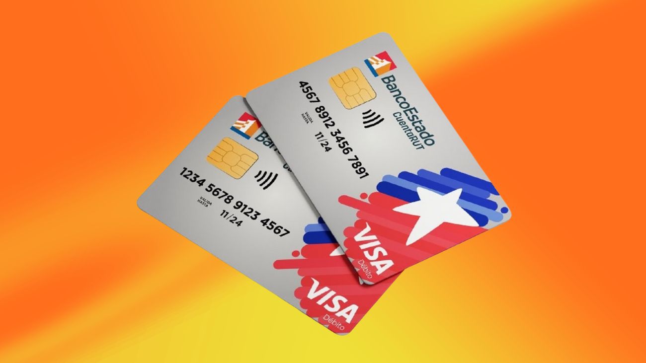 BancoEstado actualiza Cuenta RUT: ahora puedes mover hasta $4 millones al mes
