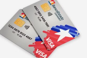 BancoEstado actualiza los límites de la CuentaRUT: transferencias, giros y saldo máximo