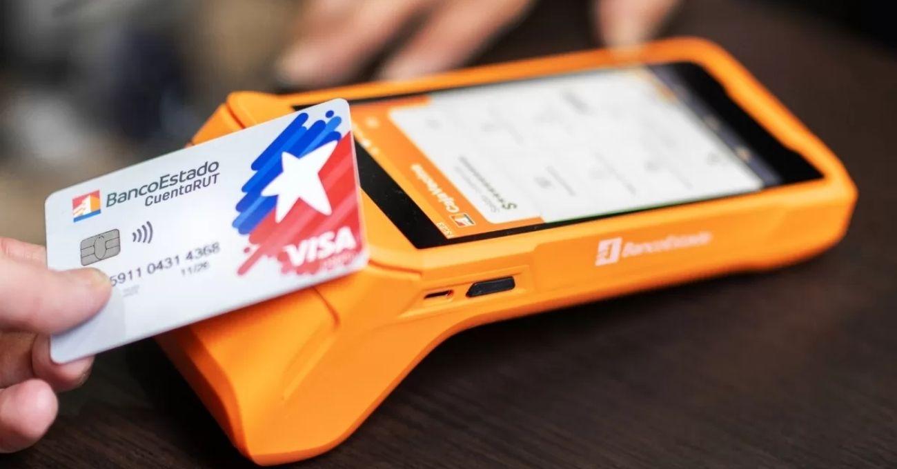 BancoEstado actualiza los límites de transferencias y giros en Cuenta RUT