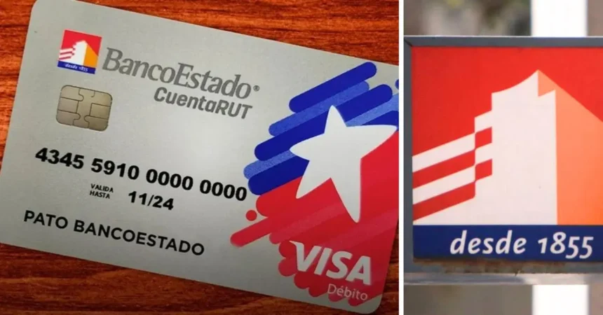 BancoEstado ajusta límites en Cuenta RUT: Conoce los nuevos montos permitidos