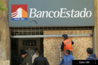 BancoEstado: cómo cambiar número de teléfono paso a paso en 2025
